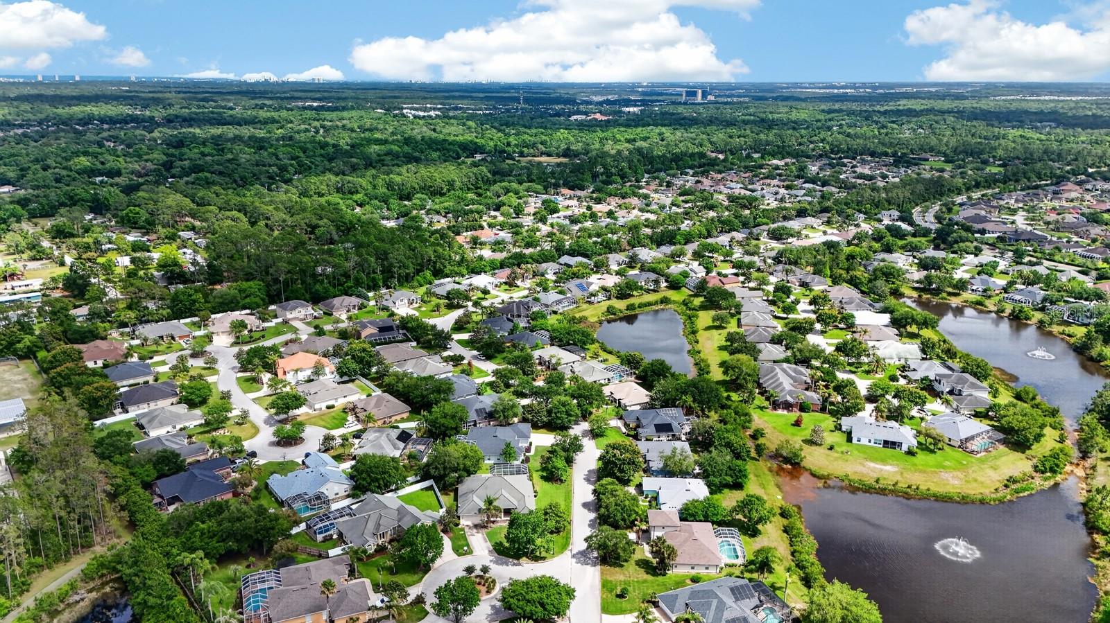 128 BLACK HICKORY WAY, ORMOND BEACH, FL, 32174