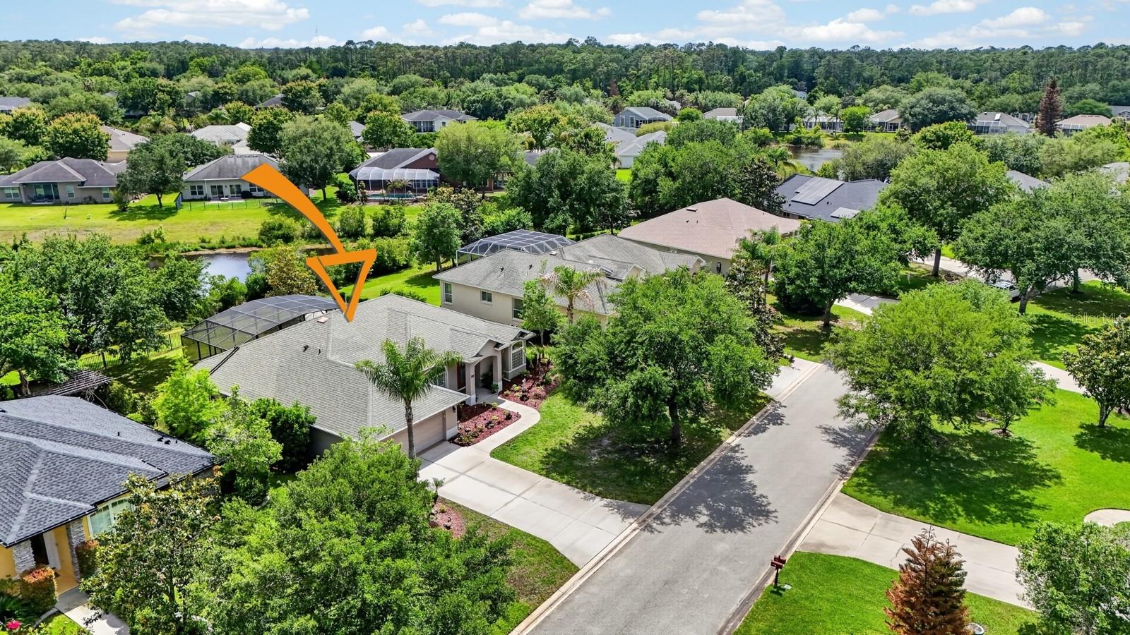 128 BLACK HICKORY WAY, ORMOND BEACH, FL, 32174