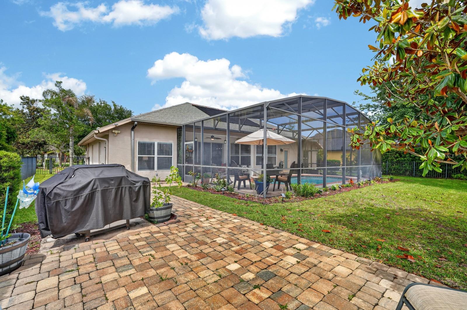 128 BLACK HICKORY WAY, ORMOND BEACH, FL, 32174