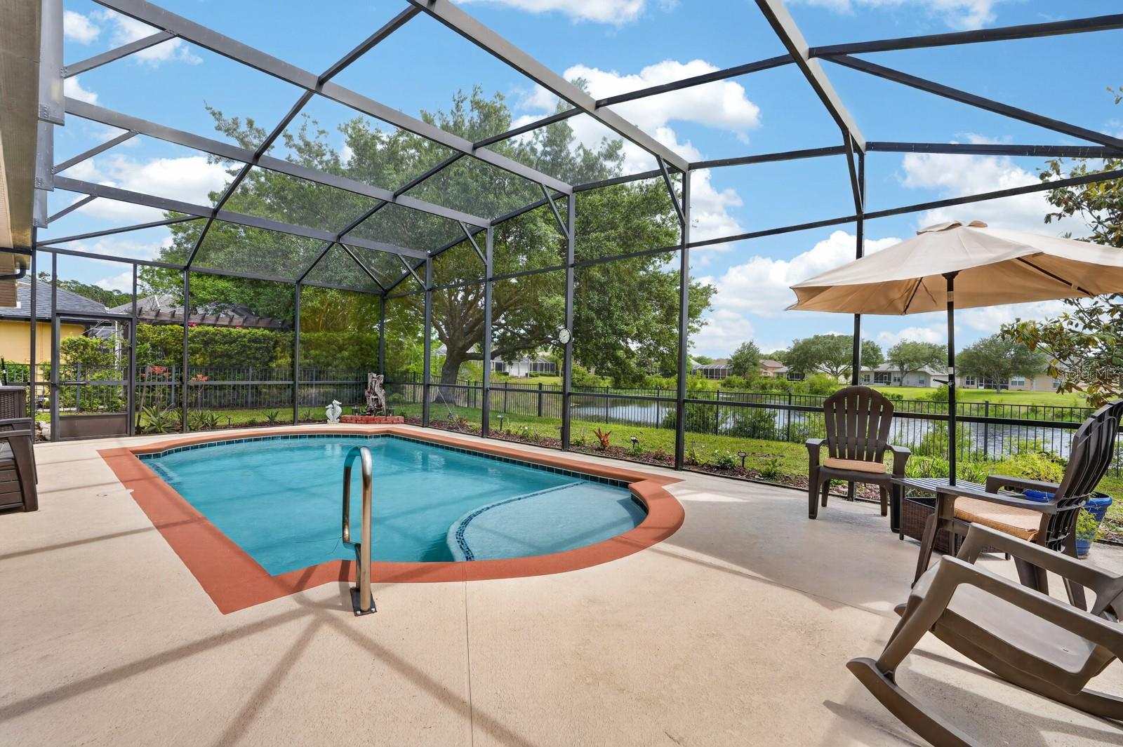 128 BLACK HICKORY WAY, ORMOND BEACH, FL, 32174
