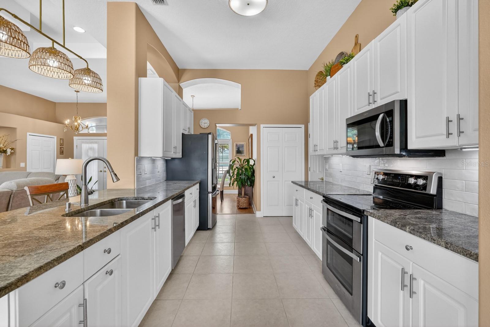 128 BLACK HICKORY WAY, ORMOND BEACH, FL, 32174