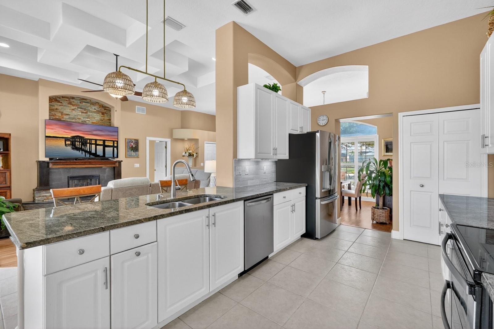 128 BLACK HICKORY WAY, ORMOND BEACH, FL, 32174