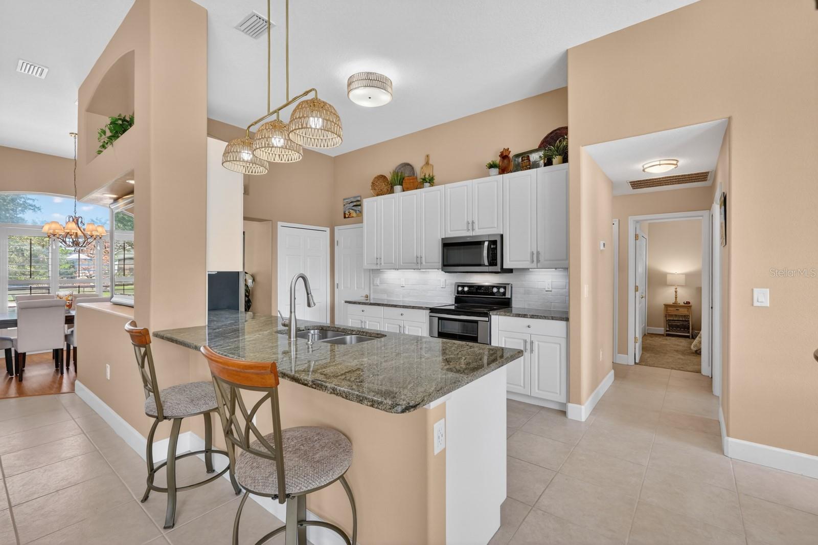 128 BLACK HICKORY WAY, ORMOND BEACH, FL, 32174