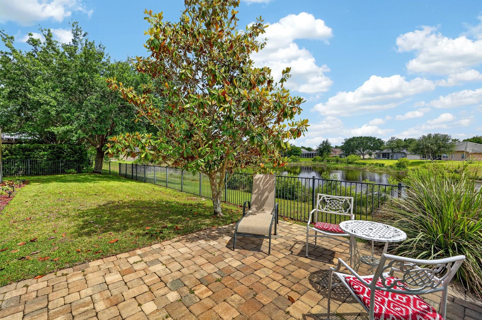 128 BLACK HICKORY WAY, ORMOND BEACH, FL, 32174