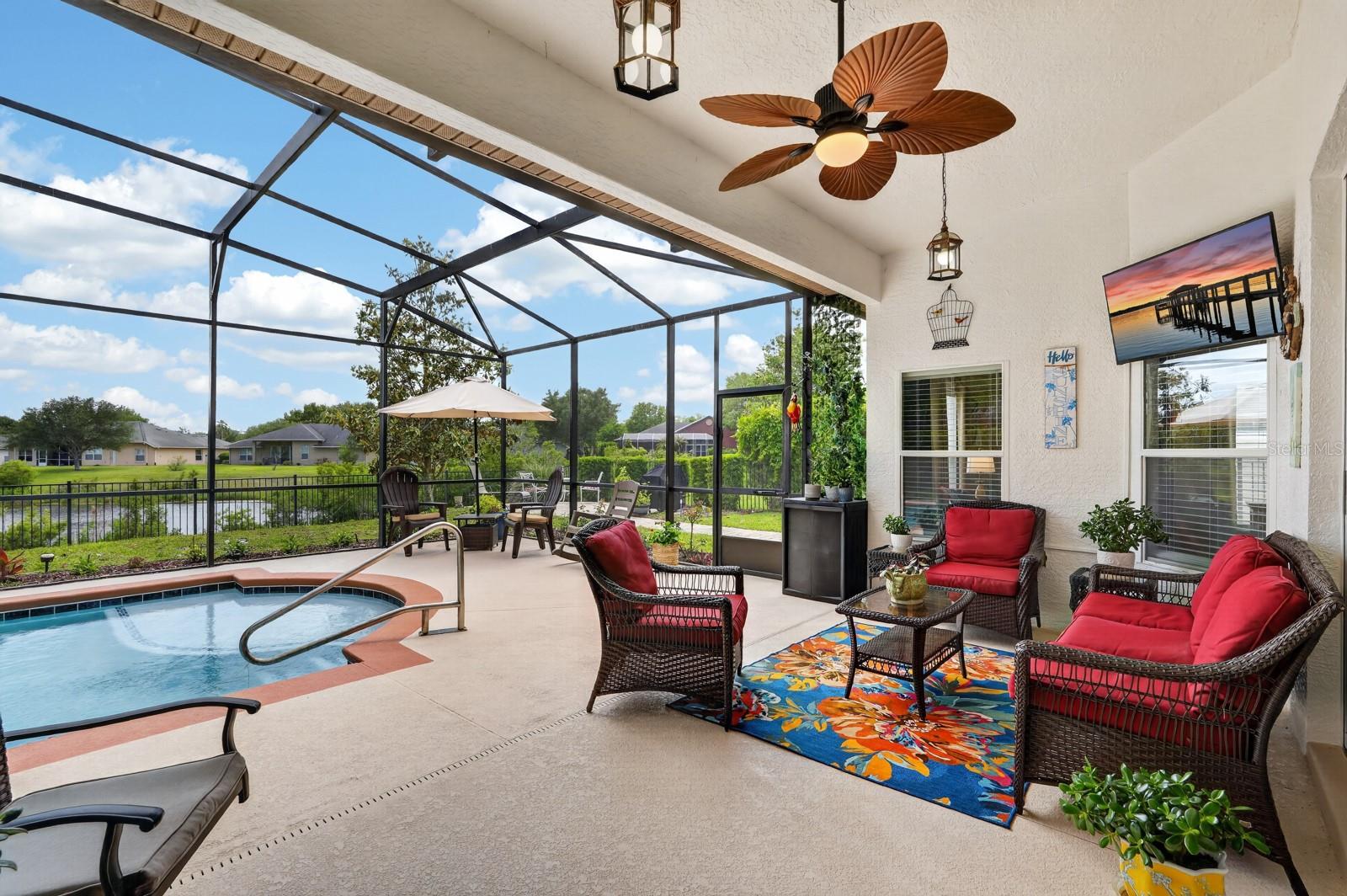 128 BLACK HICKORY WAY, ORMOND BEACH, FL, 32174