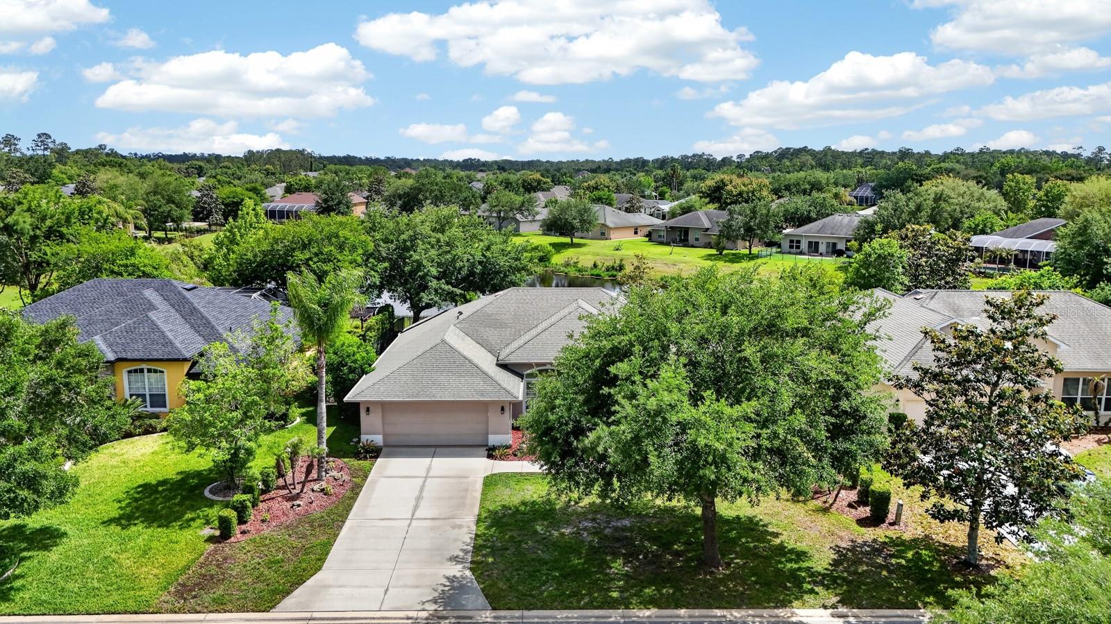 128 BLACK HICKORY WAY, ORMOND BEACH, FL, 32174