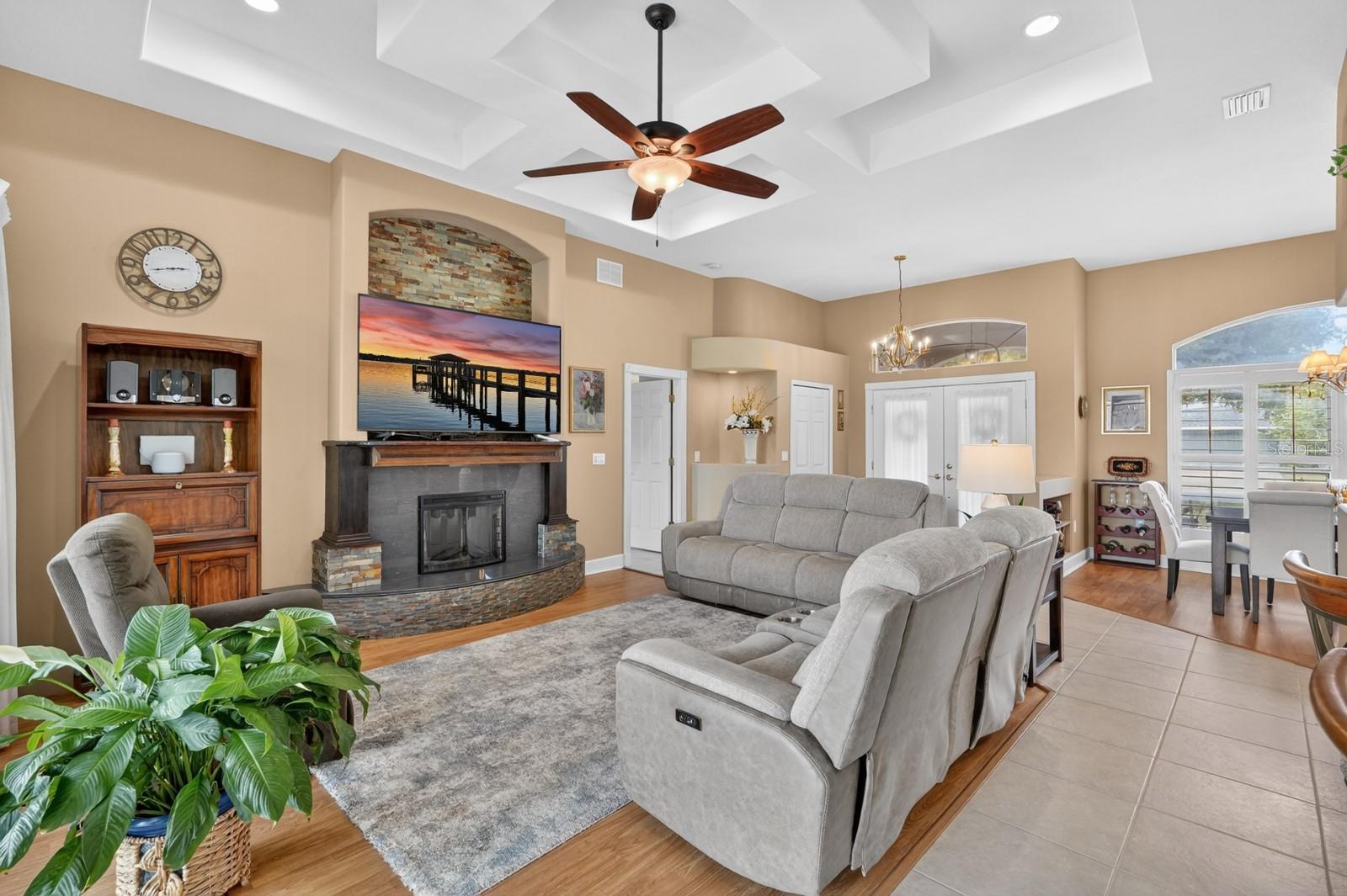 128 BLACK HICKORY WAY, ORMOND BEACH, FL, 32174