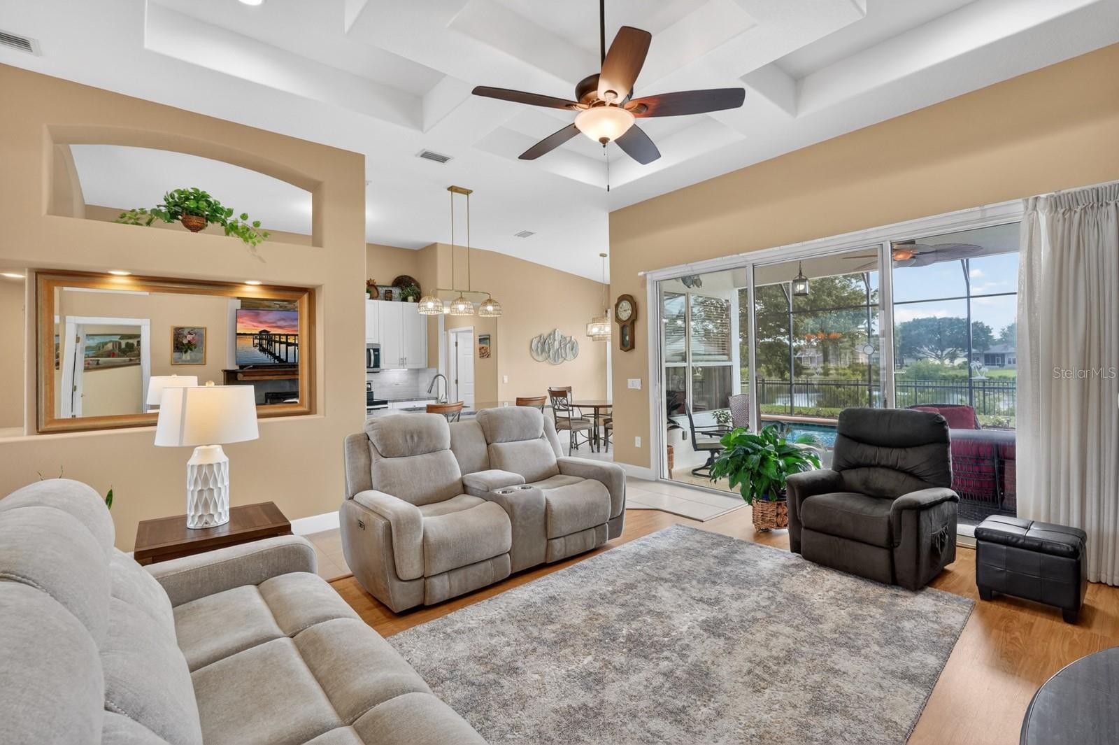 128 BLACK HICKORY WAY, ORMOND BEACH, FL, 32174