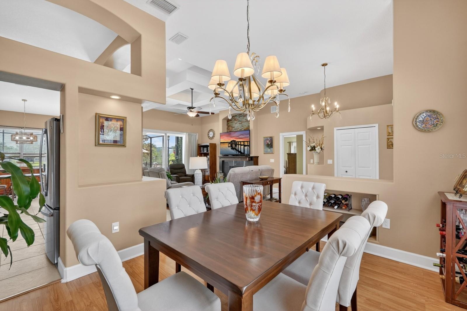 128 BLACK HICKORY WAY, ORMOND BEACH, FL, 32174