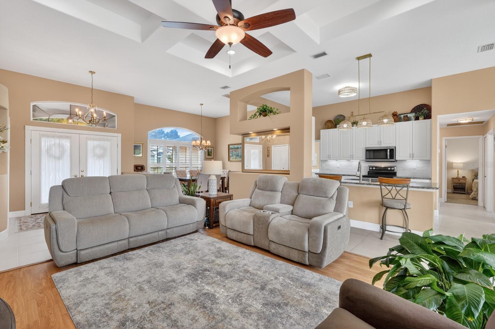 128 BLACK HICKORY WAY, ORMOND BEACH, FL, 32174