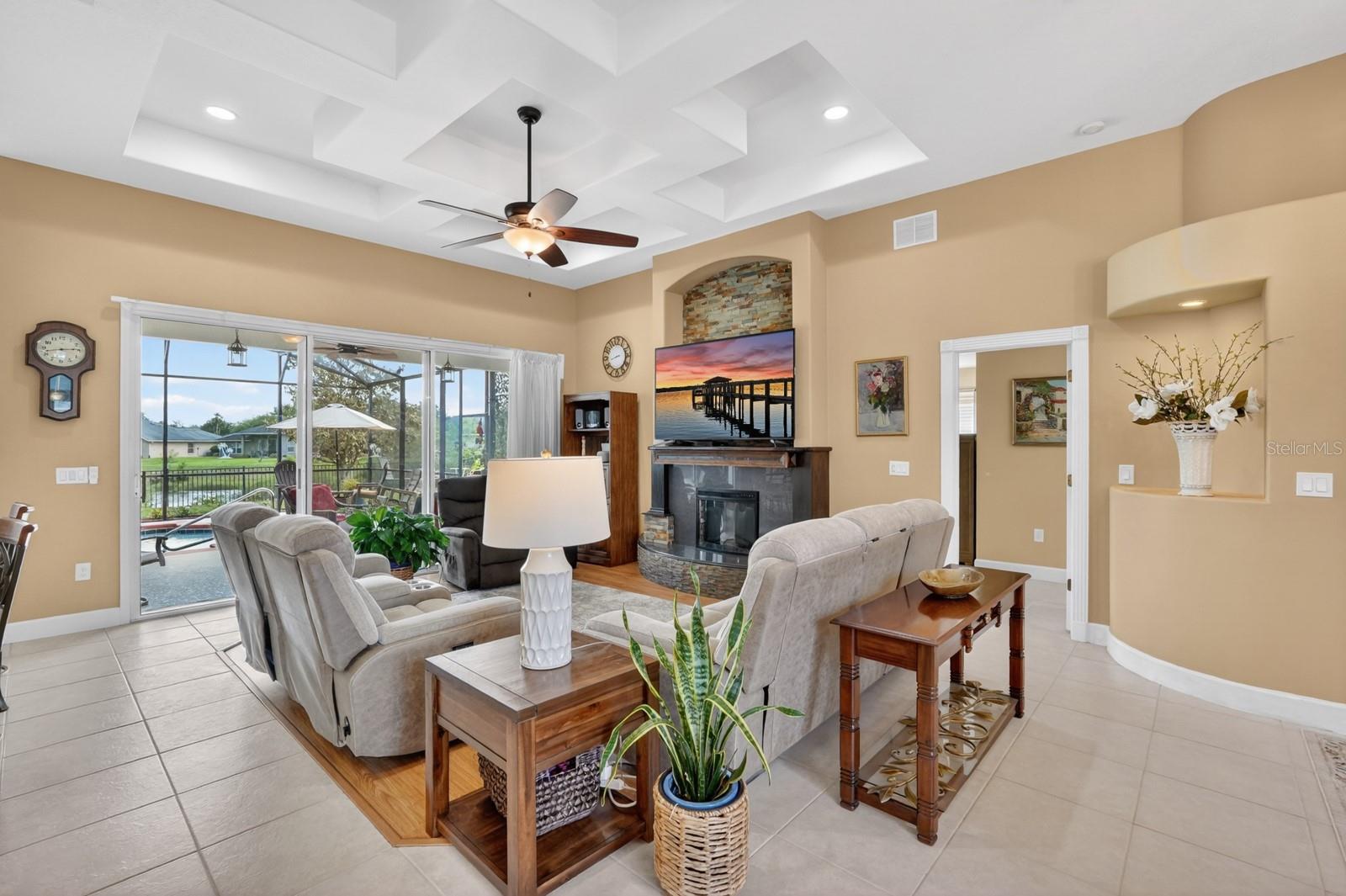 128 BLACK HICKORY WAY, ORMOND BEACH, FL, 32174