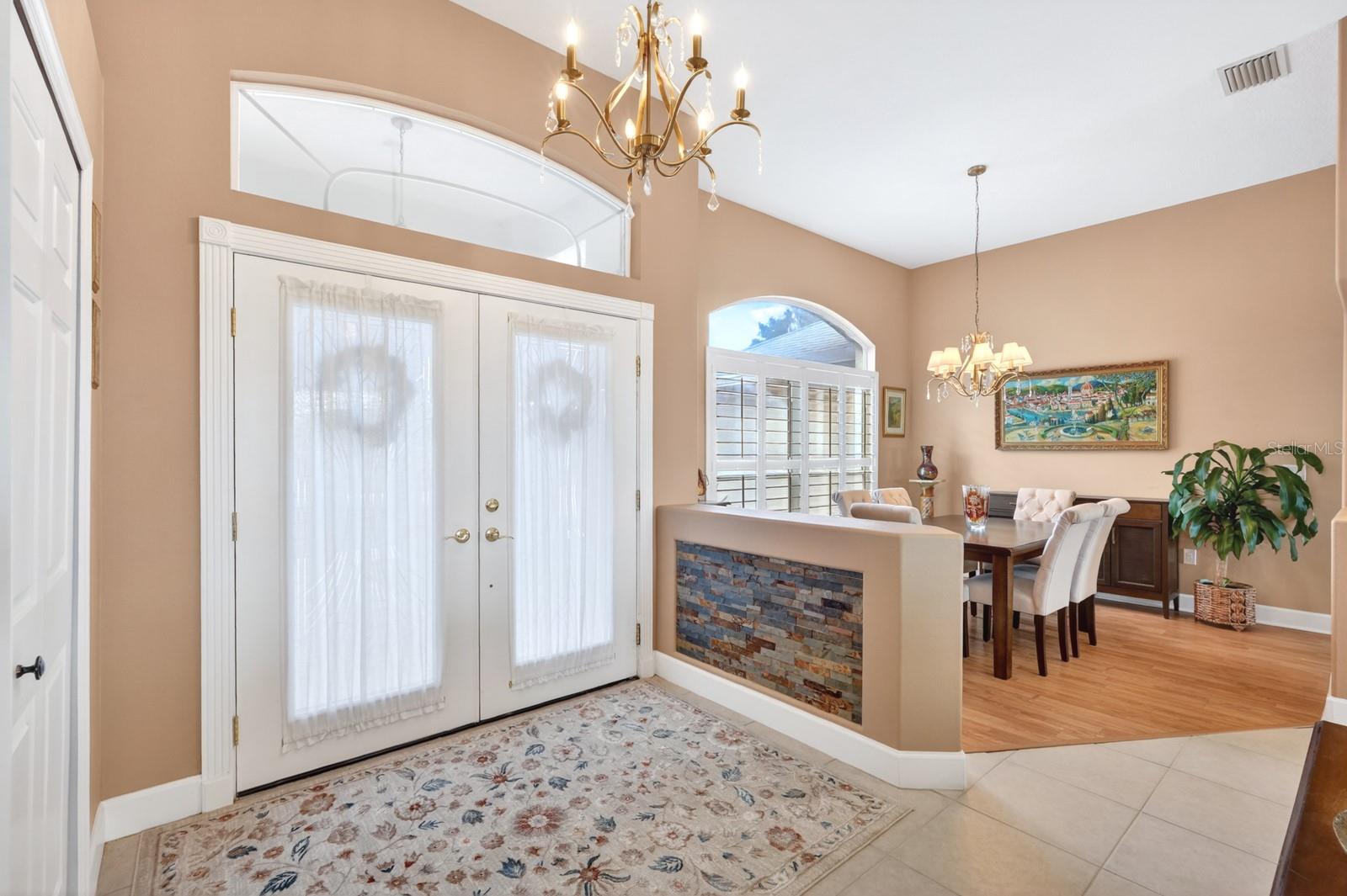 128 BLACK HICKORY WAY, ORMOND BEACH, FL, 32174