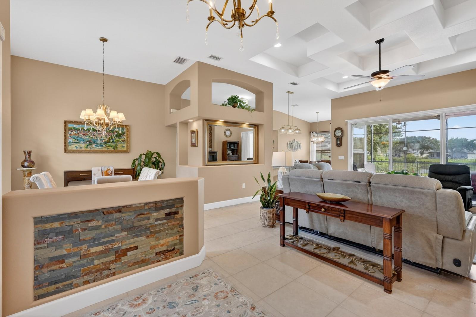 128 BLACK HICKORY WAY, ORMOND BEACH, FL, 32174