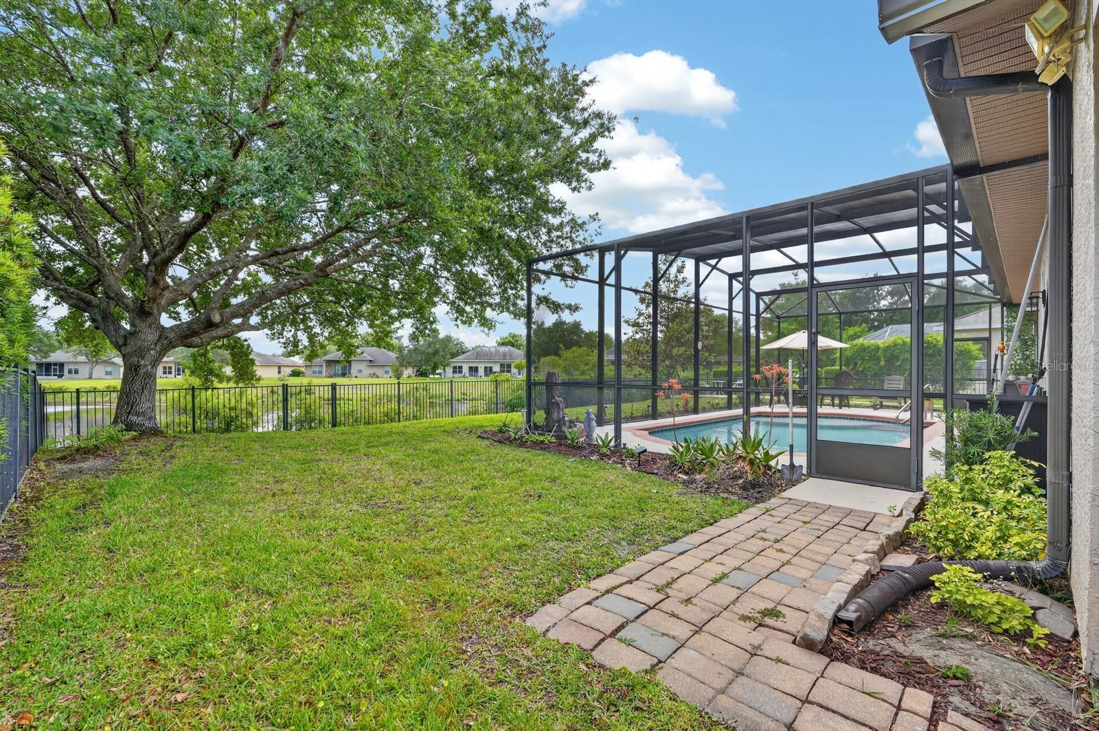 128 BLACK HICKORY WAY, ORMOND BEACH, FL, 32174