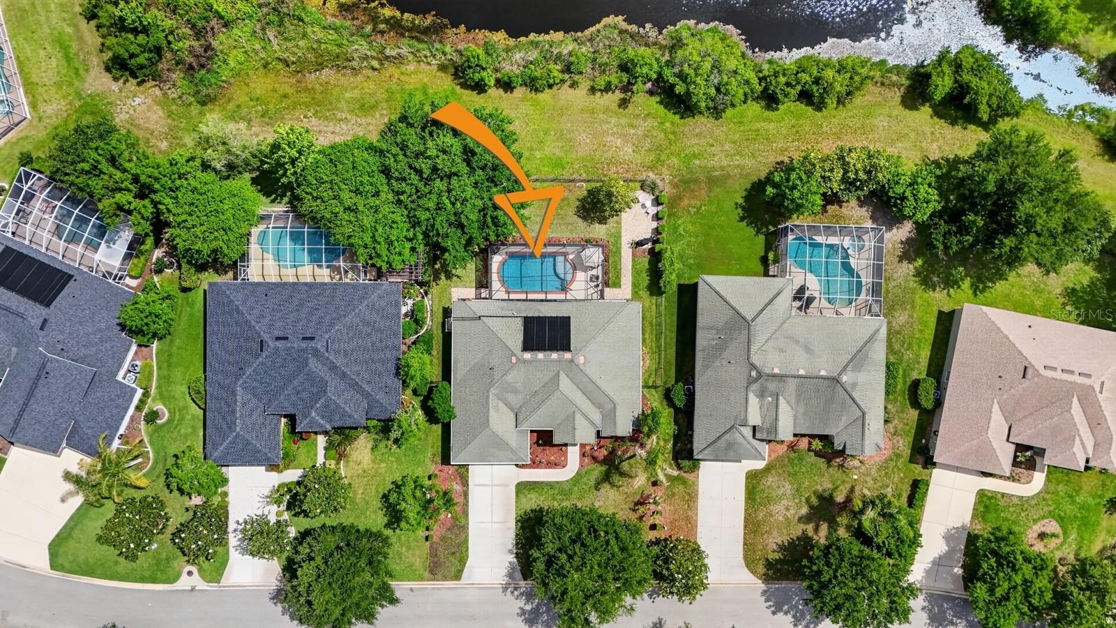 128 BLACK HICKORY WAY, ORMOND BEACH, FL, 32174