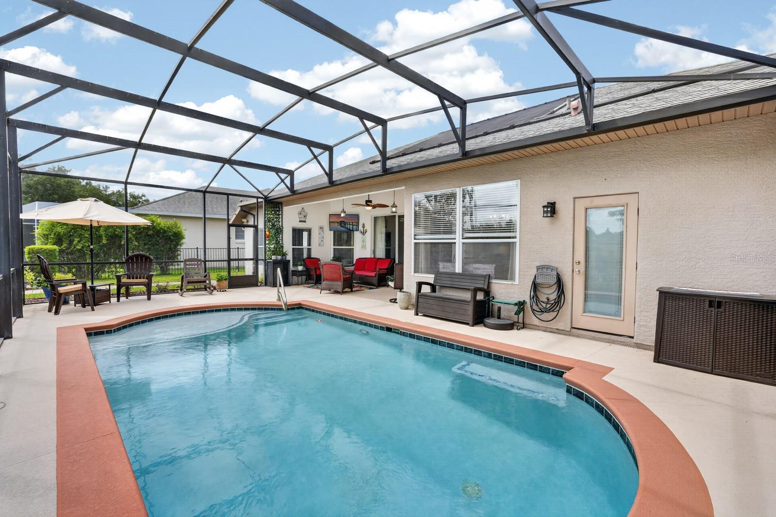 128 BLACK HICKORY WAY, ORMOND BEACH, FL, 32174