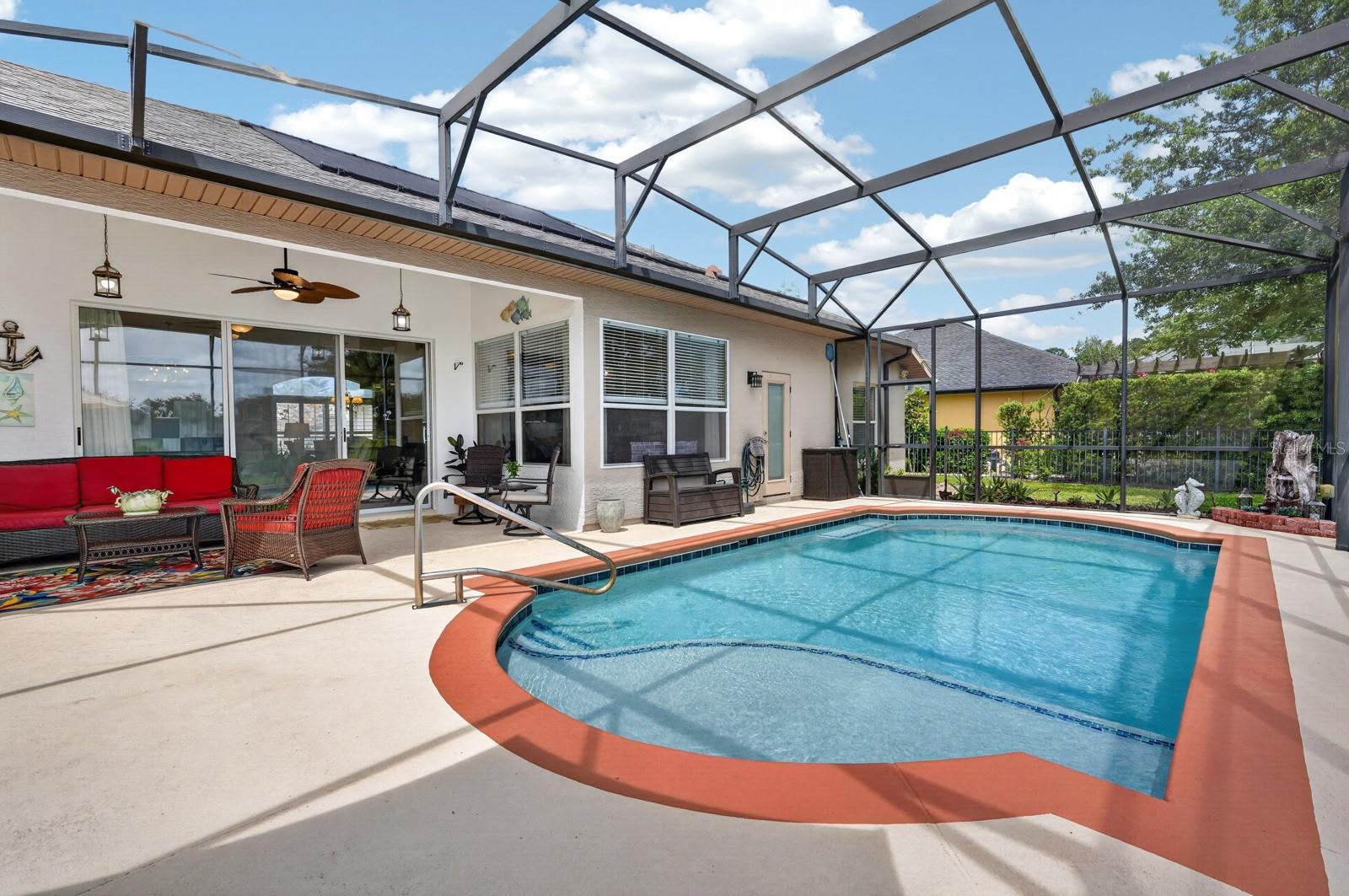 128 BLACK HICKORY WAY, ORMOND BEACH, FL, 32174