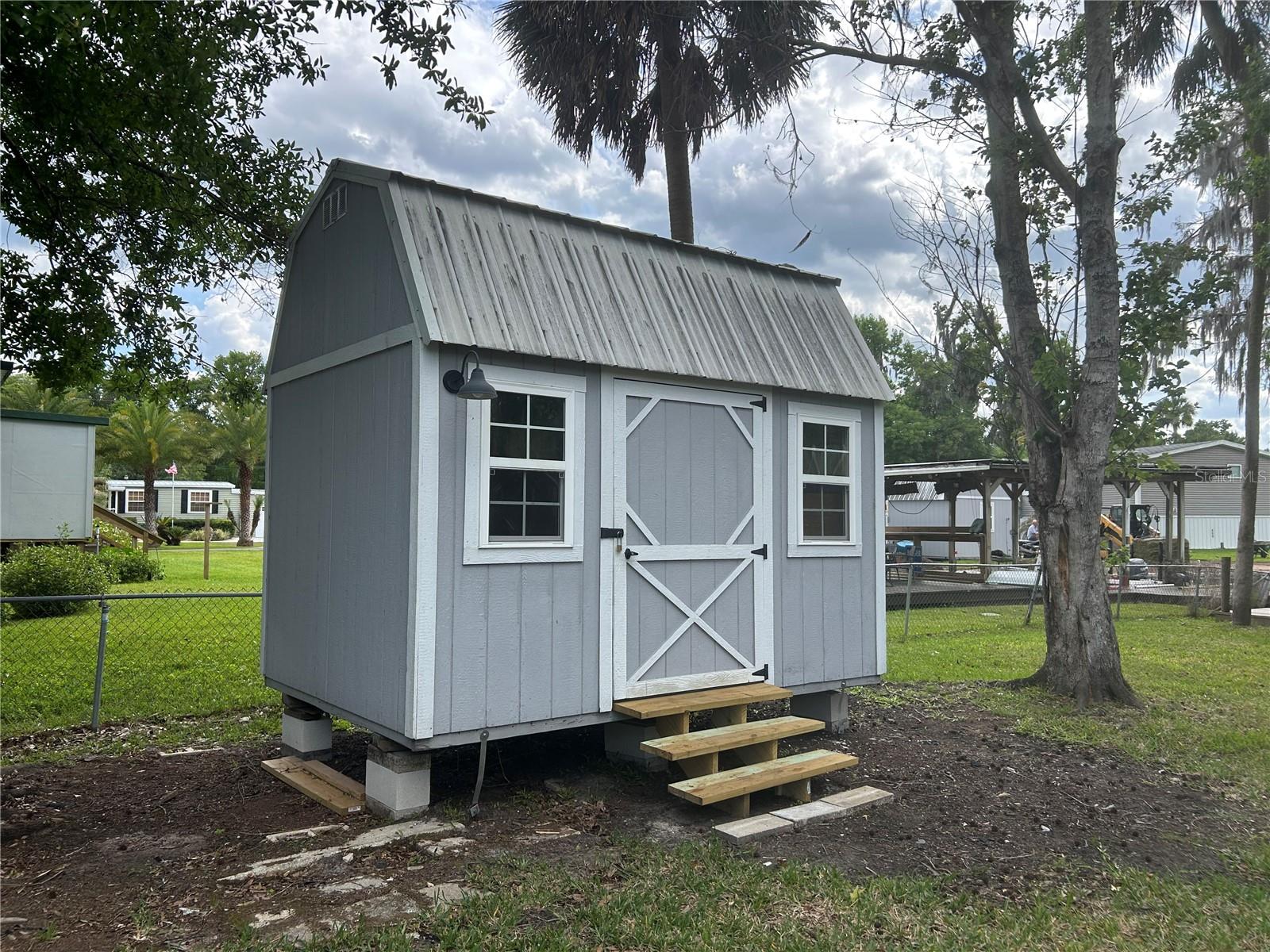 55707 JAMIE DR, ASTOR, FL, 32102