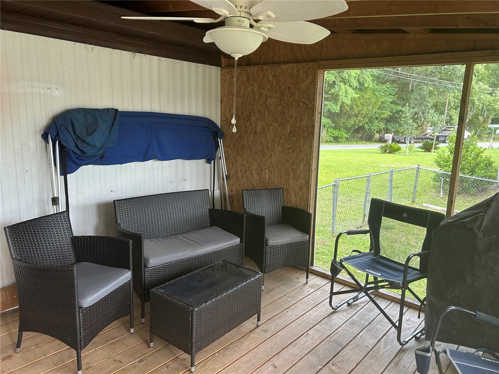 55707 JAMIE DR, ASTOR, FL, 32102