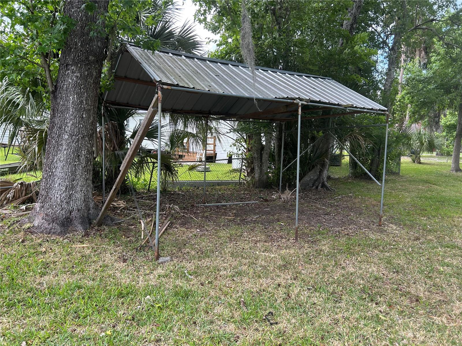 55707 JAMIE DR, ASTOR, FL, 32102