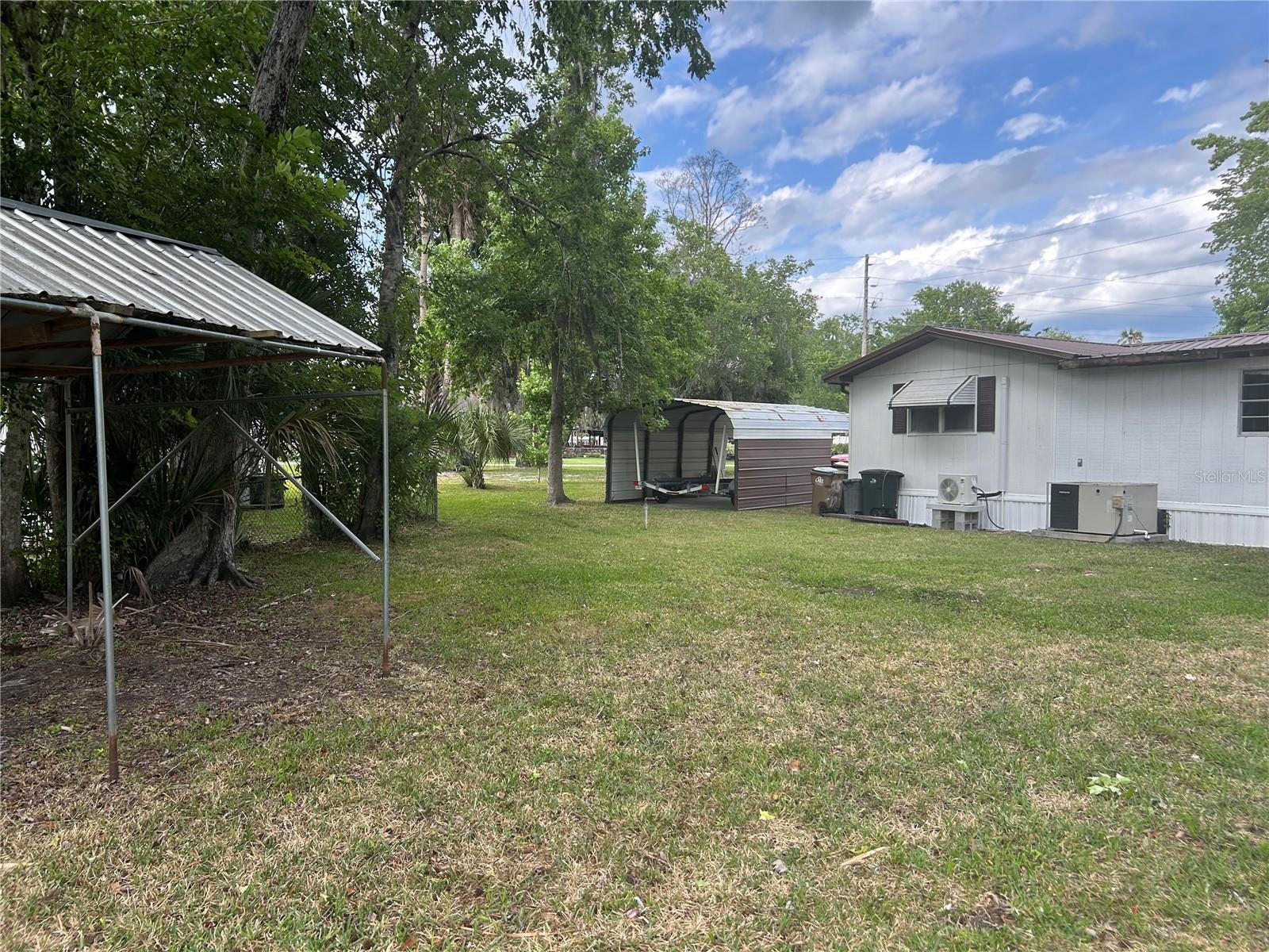 55707 JAMIE DR, ASTOR, FL, 32102