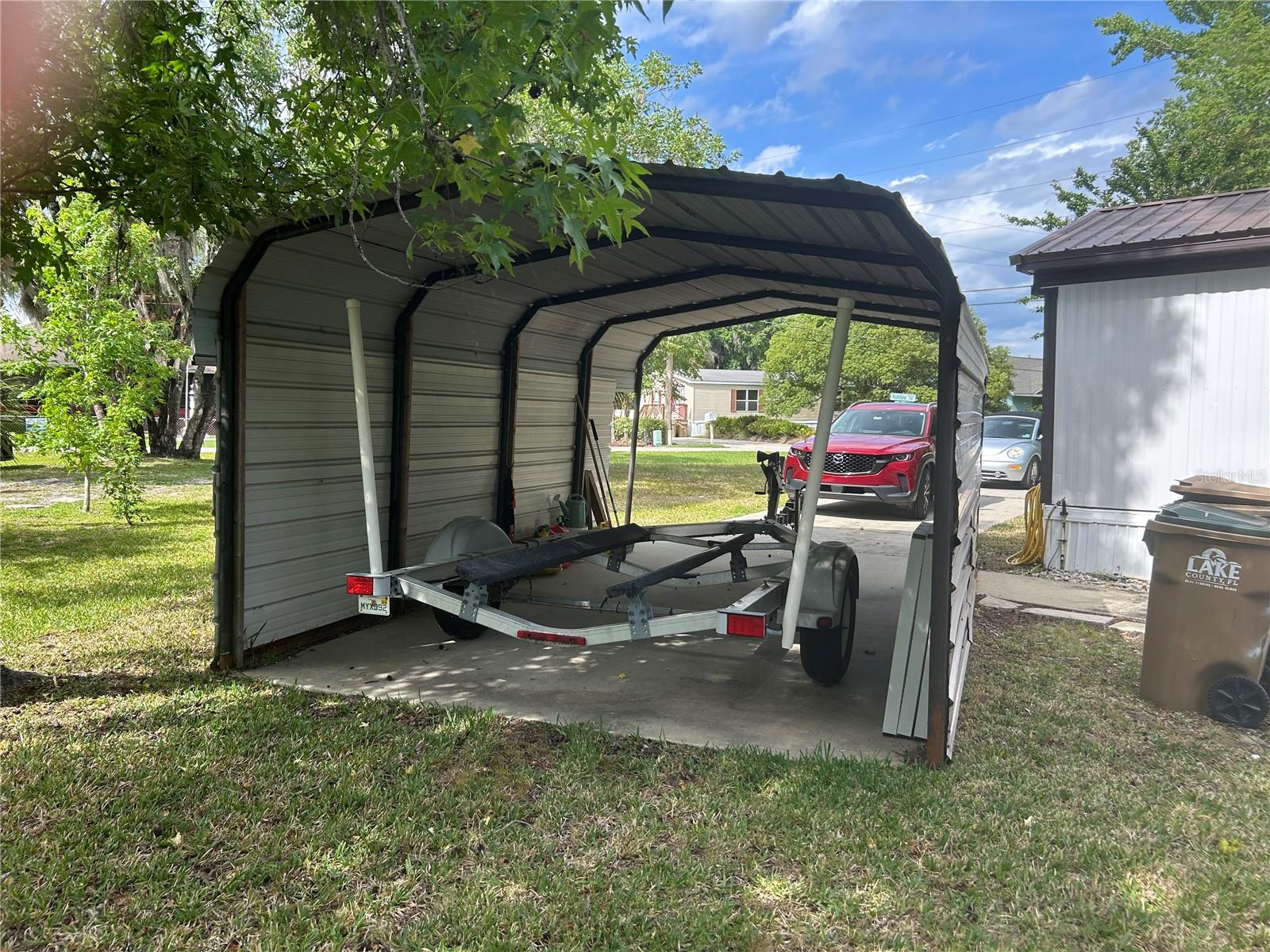 55707 JAMIE DR, ASTOR, FL, 32102