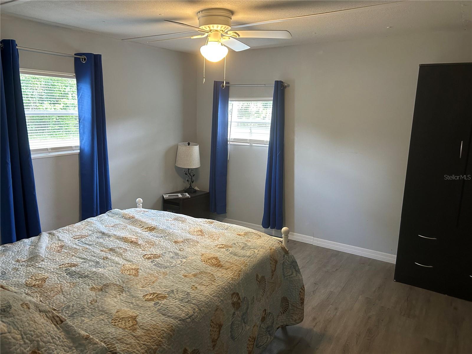 55707 JAMIE DR, ASTOR, FL, 32102