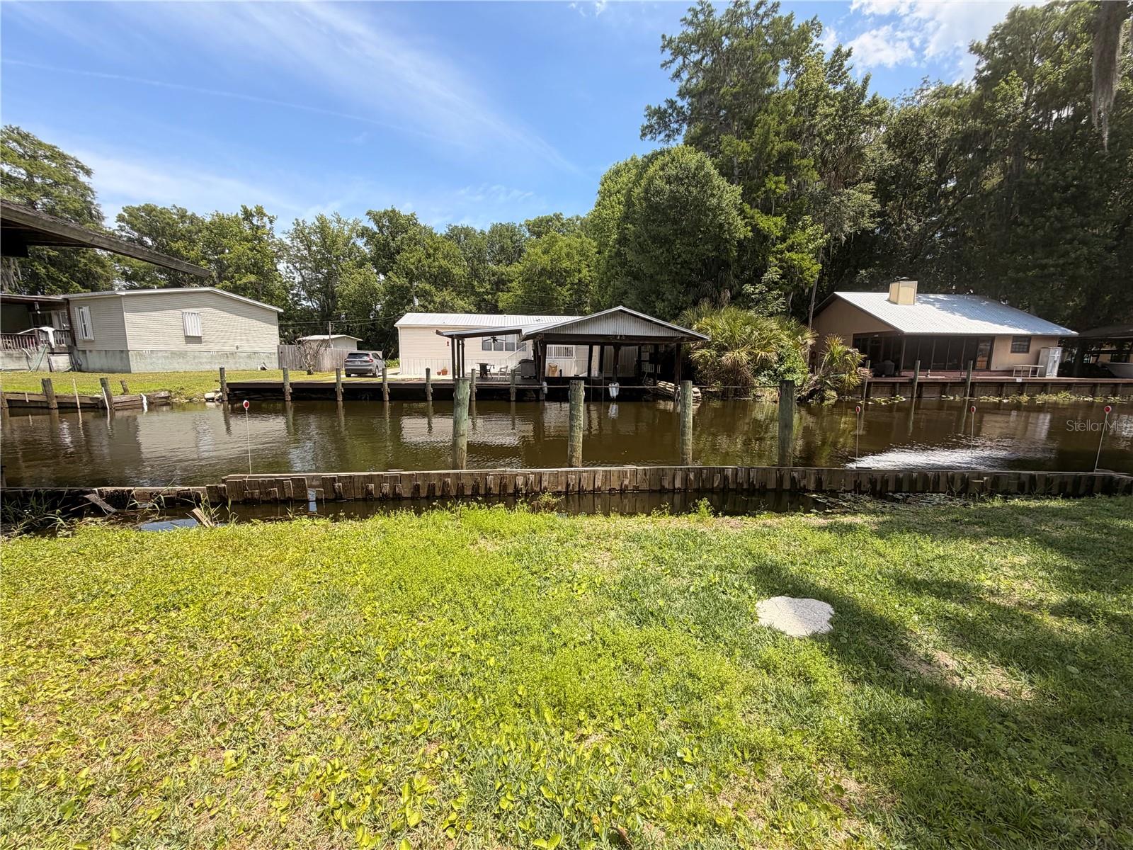 56340 ACORN RD, ASTOR, FL, 32102