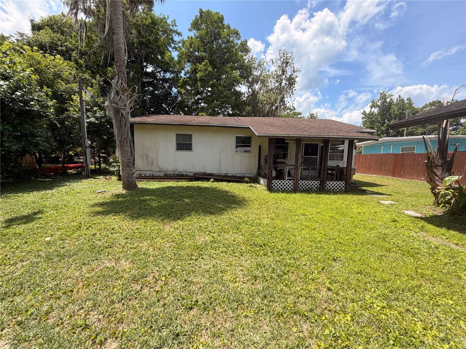 56340 ACORN RD, ASTOR, FL, 32102