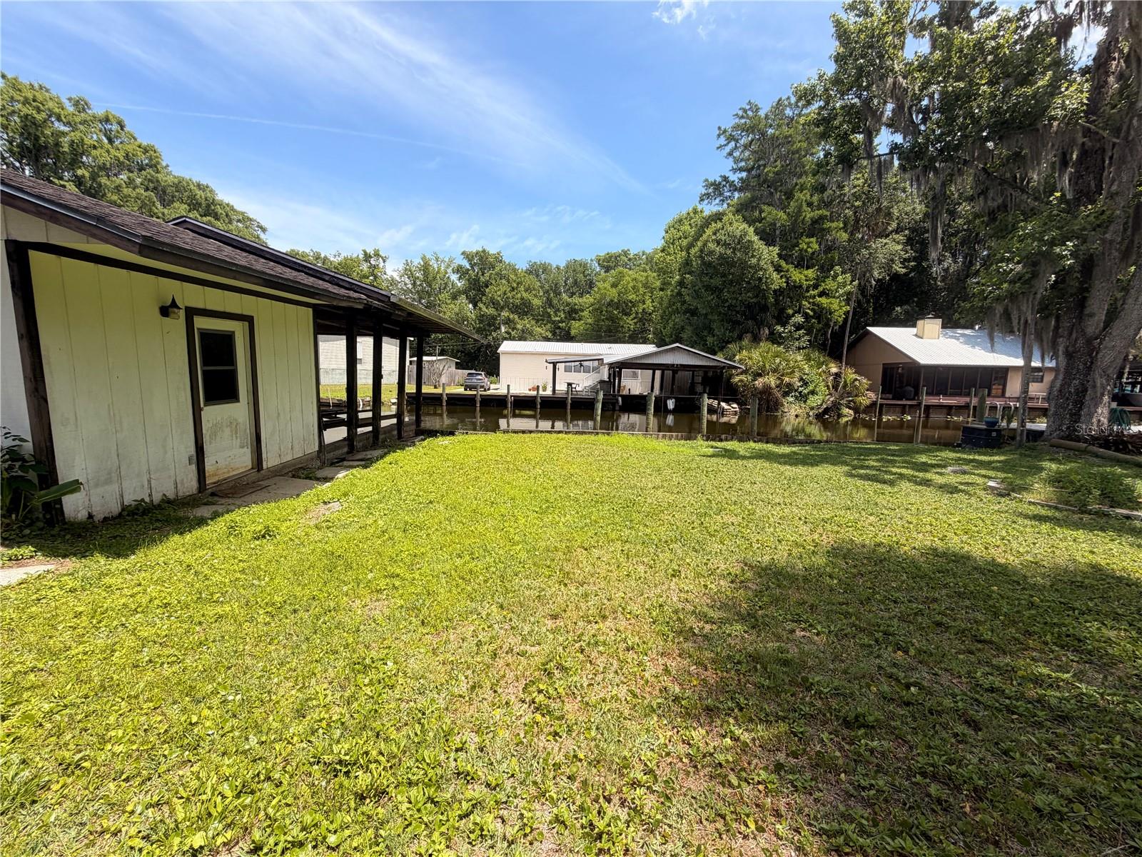 56340 ACORN RD, ASTOR, FL, 32102