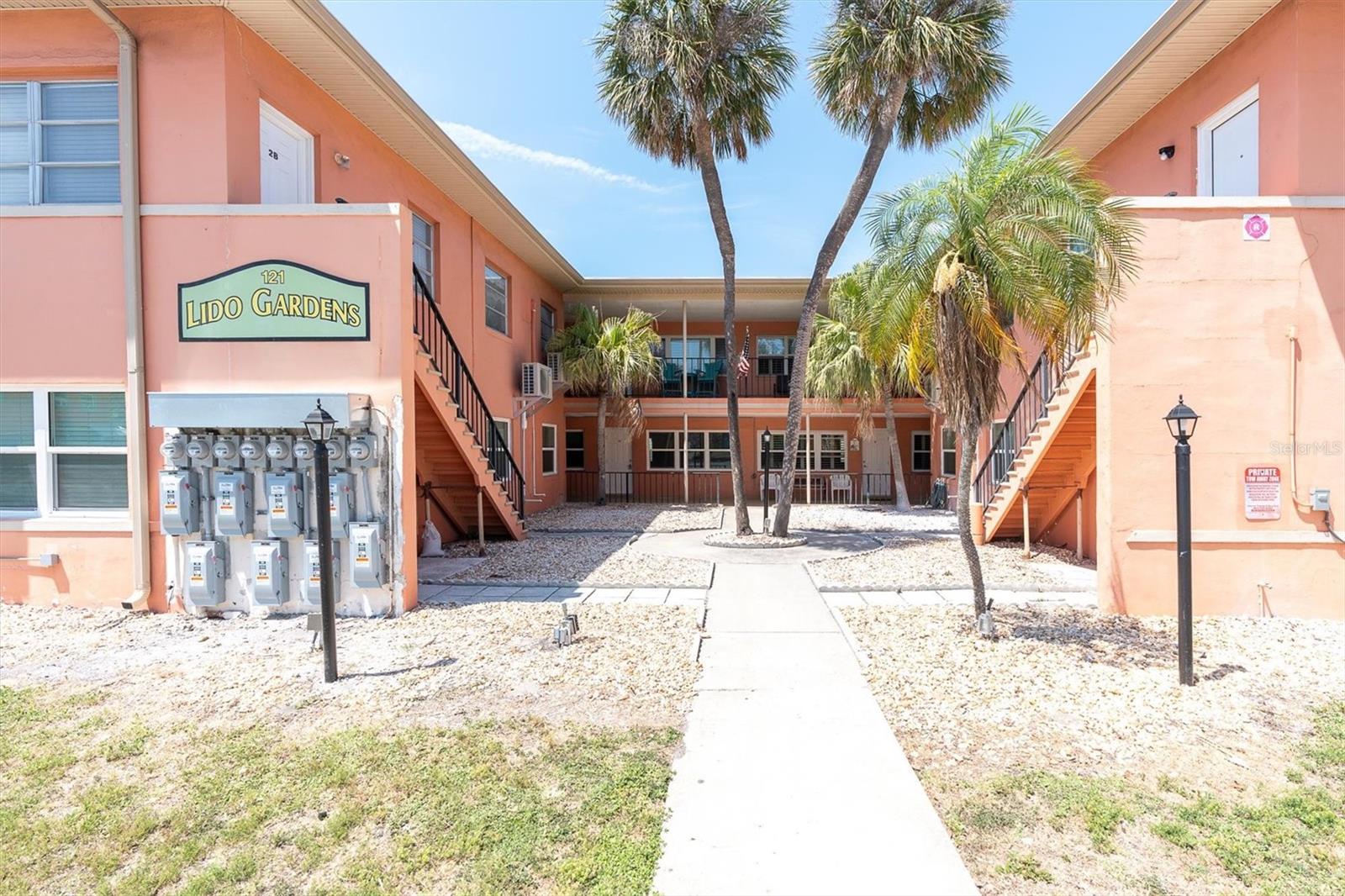 121 46TH AVE #1G, ST PETE BEACH, FL, 33706