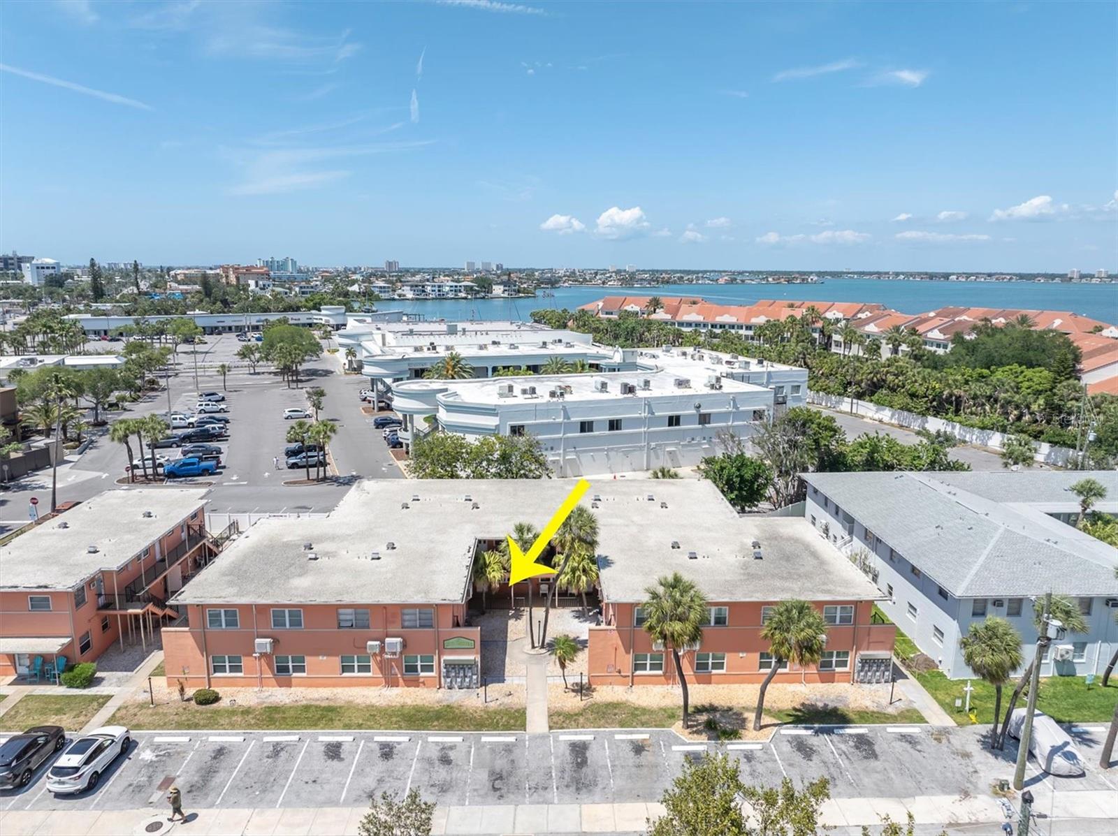 121 46TH AVE #1G, ST PETE BEACH, FL, 33706
