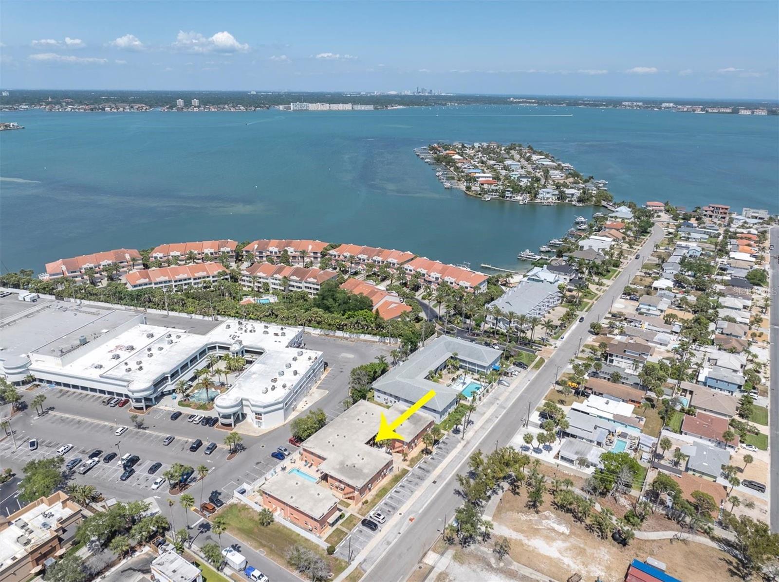 121 46TH AVE #1G, ST PETE BEACH, FL, 33706