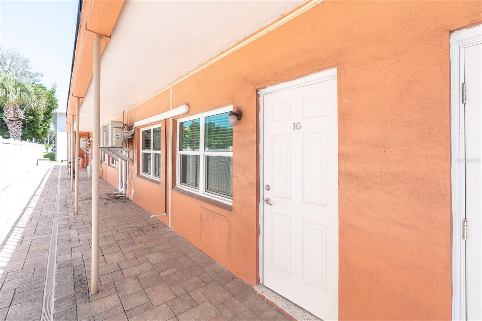 121 46TH AVE #1G, ST PETE BEACH, FL, 33706