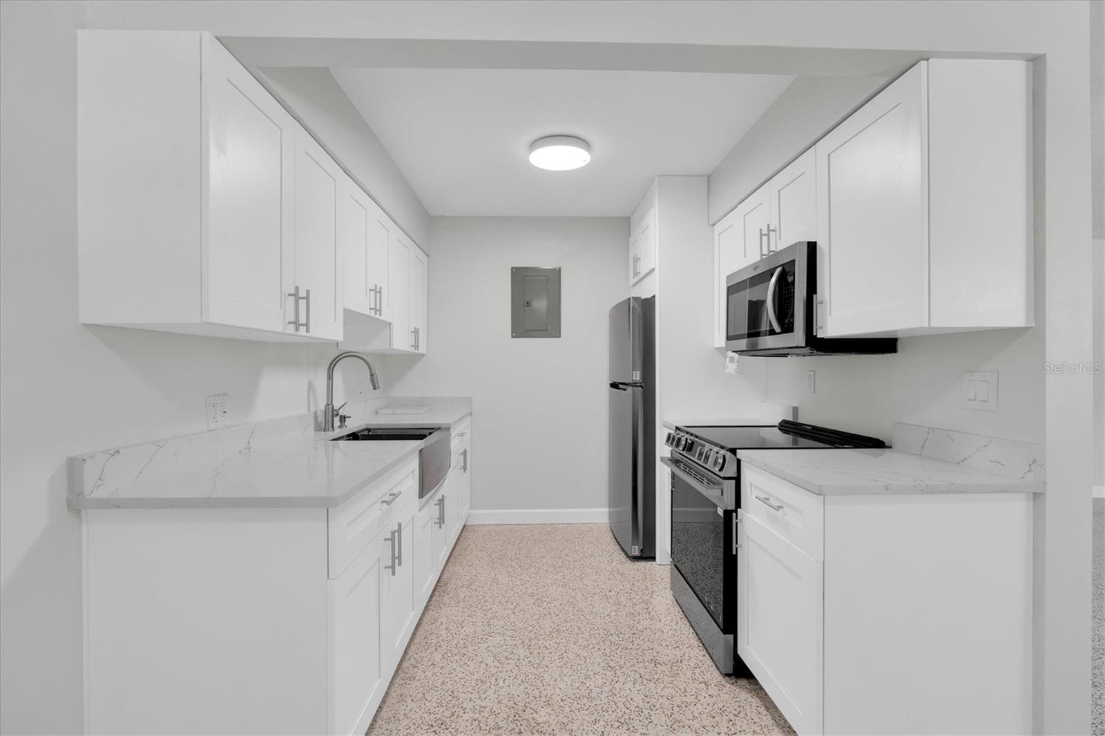 121 46TH AVE #1G, ST PETE BEACH, FL, 33706
