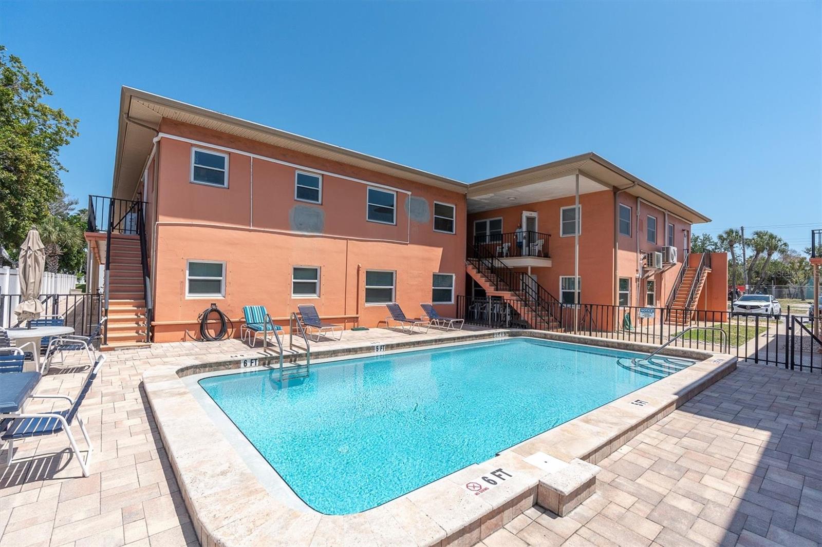 121 46TH AVE #1G, ST PETE BEACH, FL, 33706