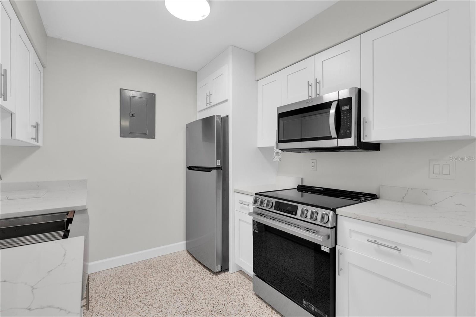 121 46TH AVE #1G, ST PETE BEACH, FL, 33706