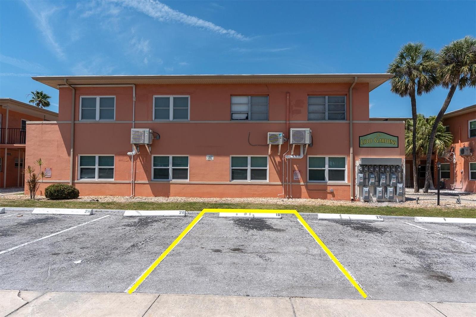121 46TH AVE #1G, ST PETE BEACH, FL, 33706