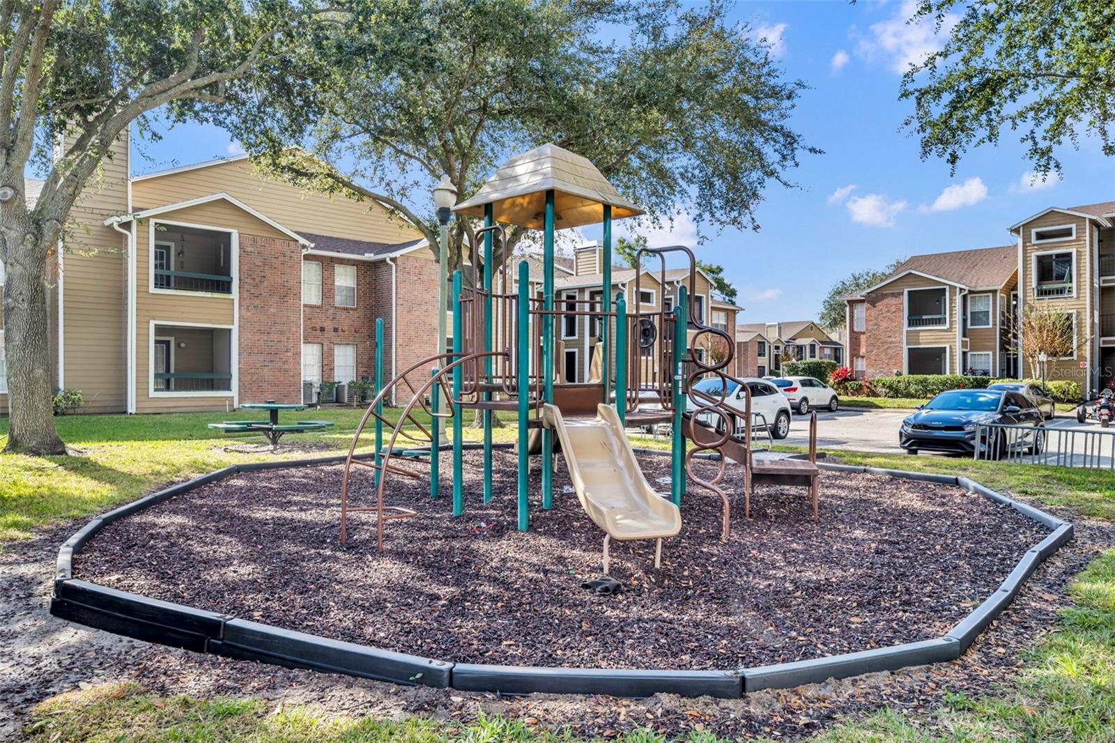 5600 DEVONBRIAR WAY #N203, ORLANDO, FL, 32822