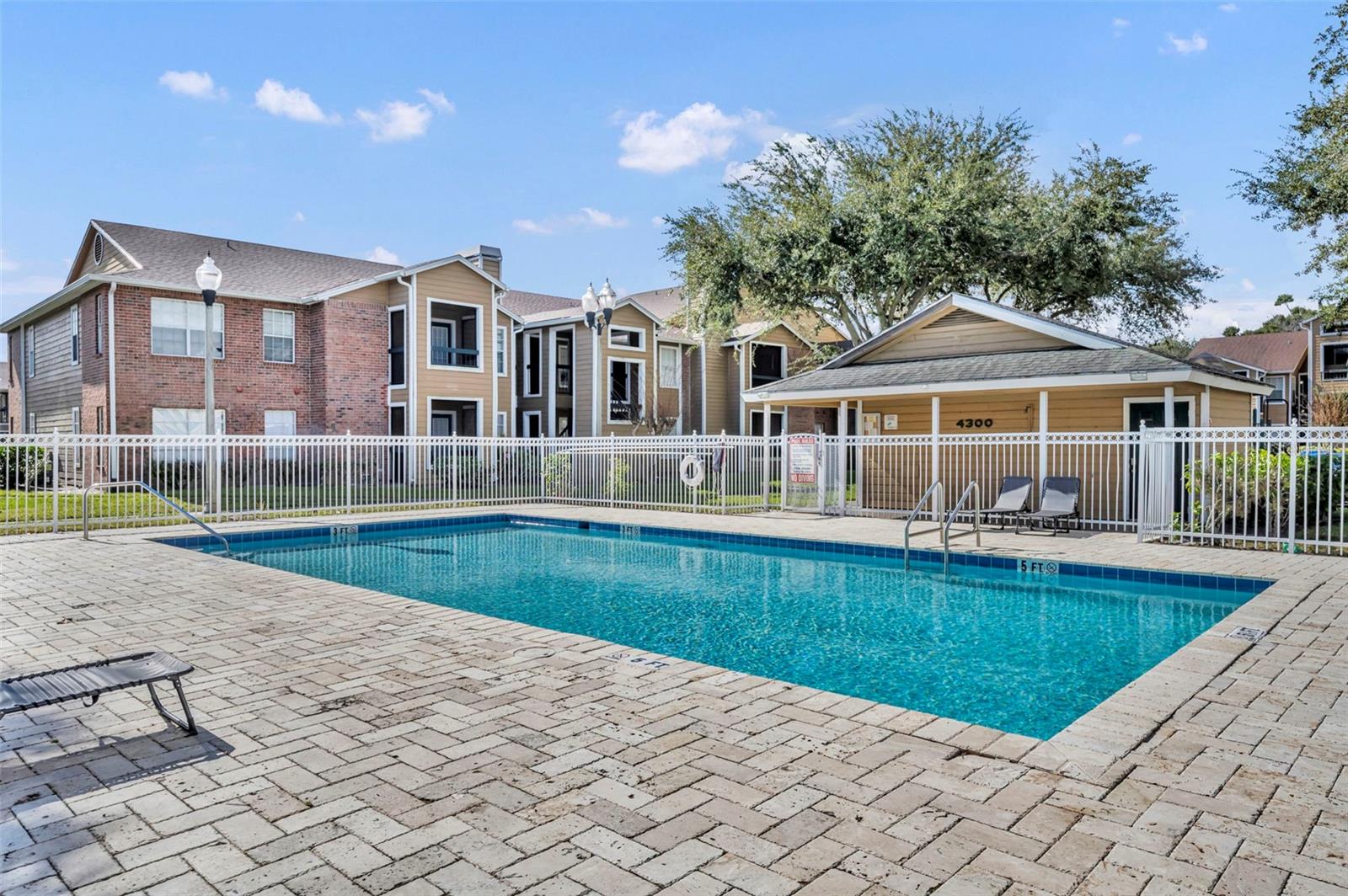 5600 DEVONBRIAR WAY #N203, ORLANDO, FL, 32822