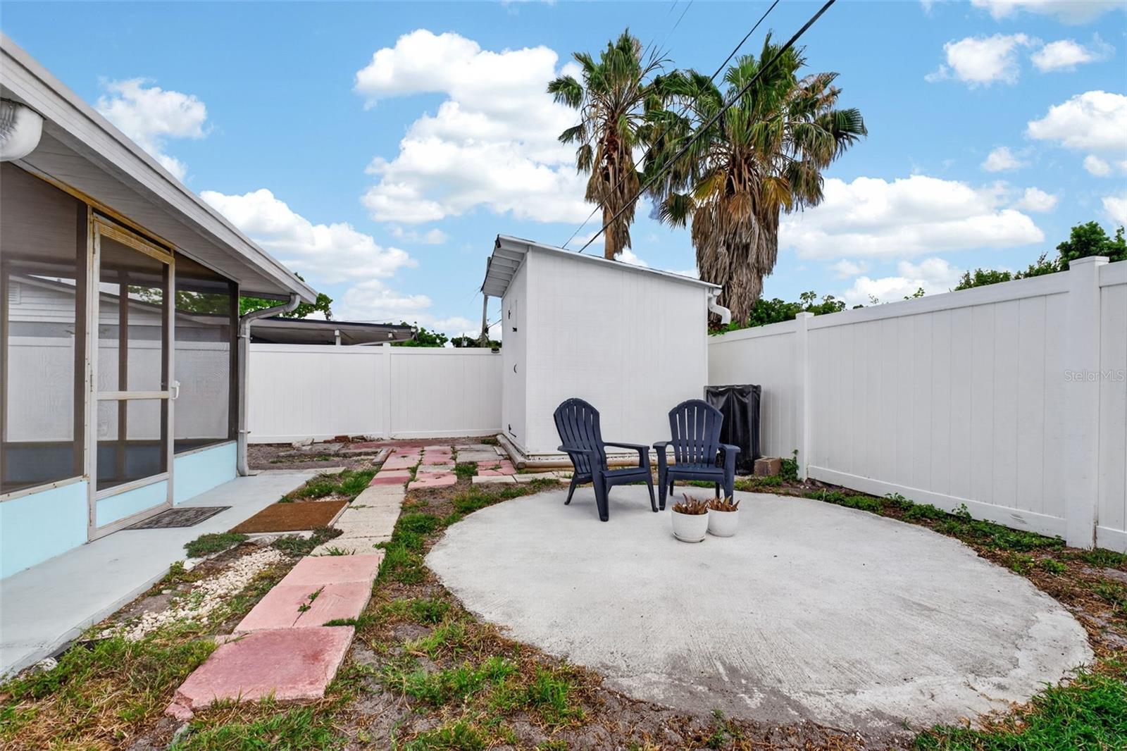 5400 97TH TER N, PINELLAS PARK, FL, 33782