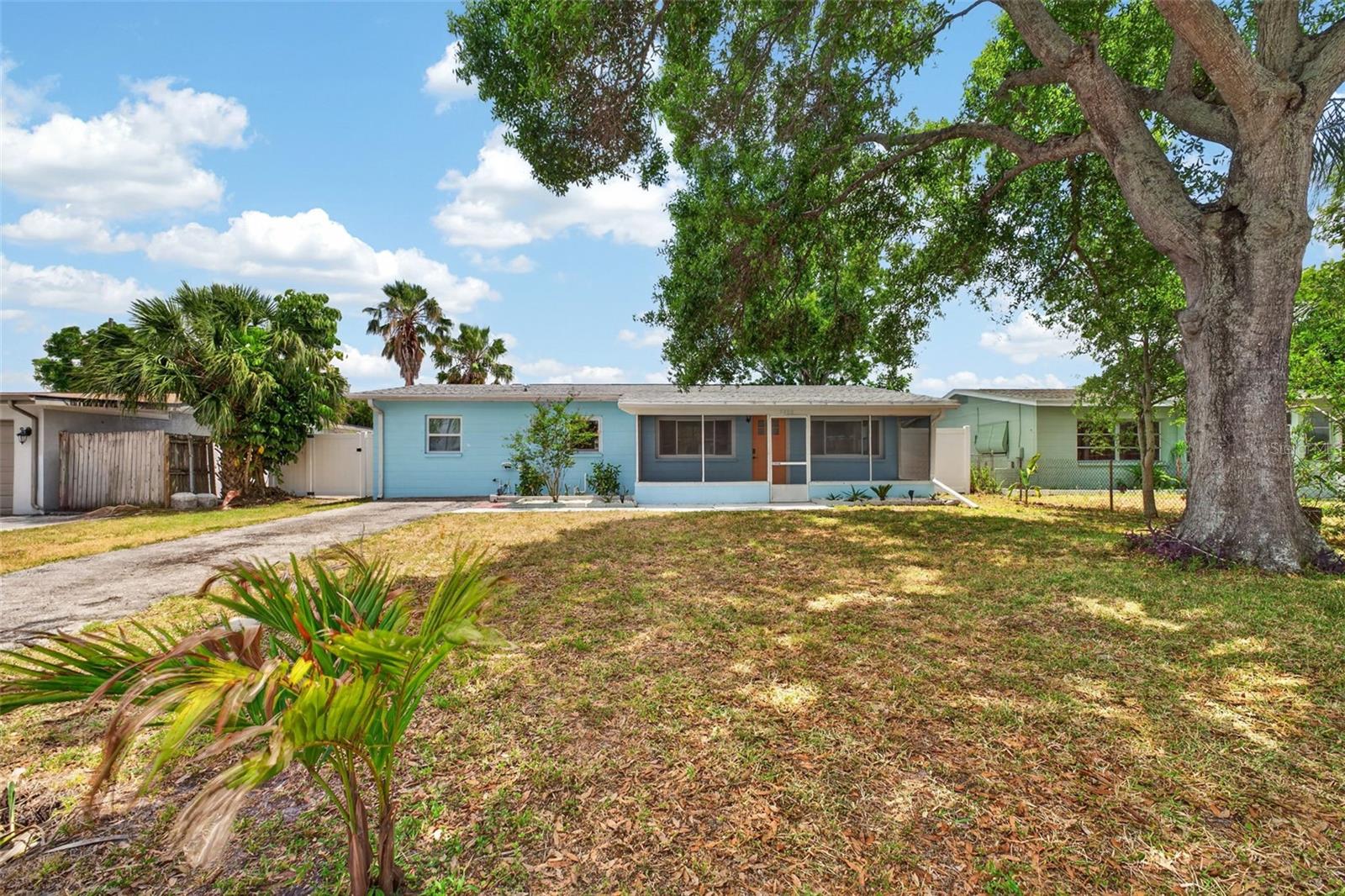 5400 97TH TER N, PINELLAS PARK, FL, 33782