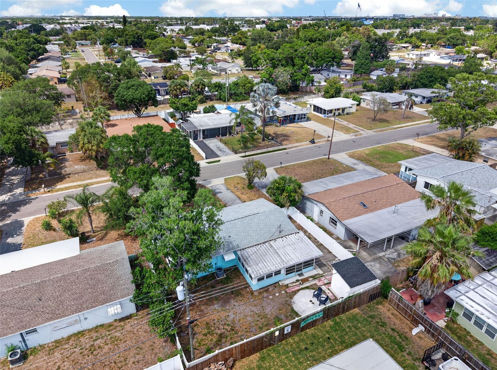 5400 97TH TER N, PINELLAS PARK, FL, 33782