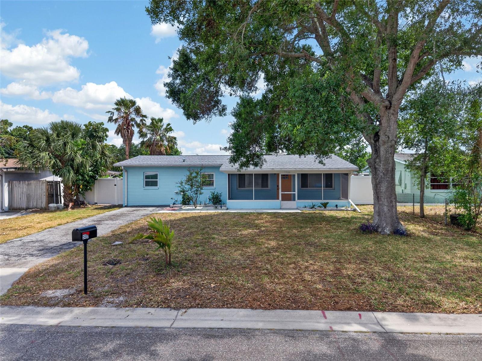 5400 97TH TER N, PINELLAS PARK, FL, 33782