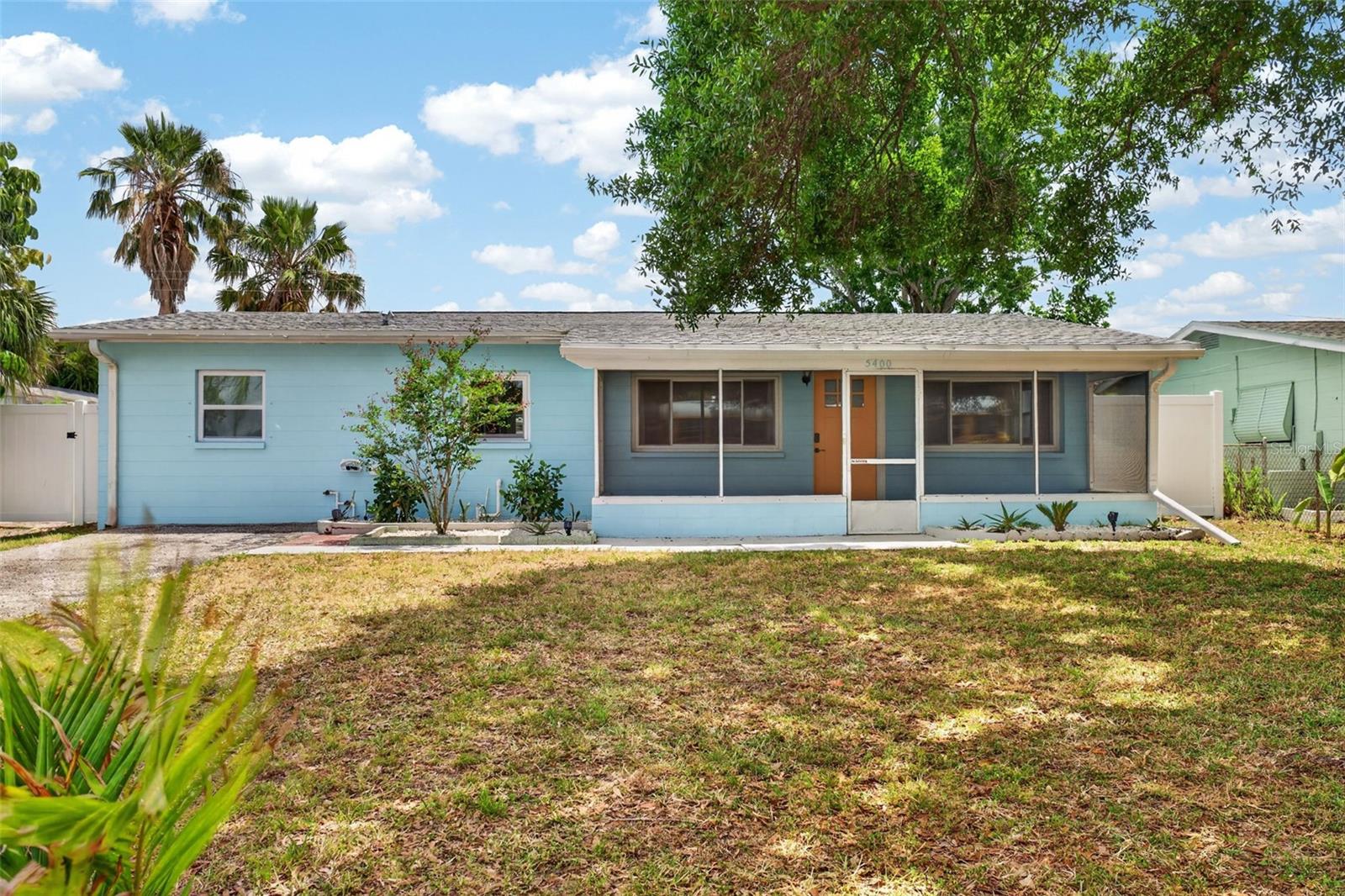 5400 97TH TER N, PINELLAS PARK, FL, 33782