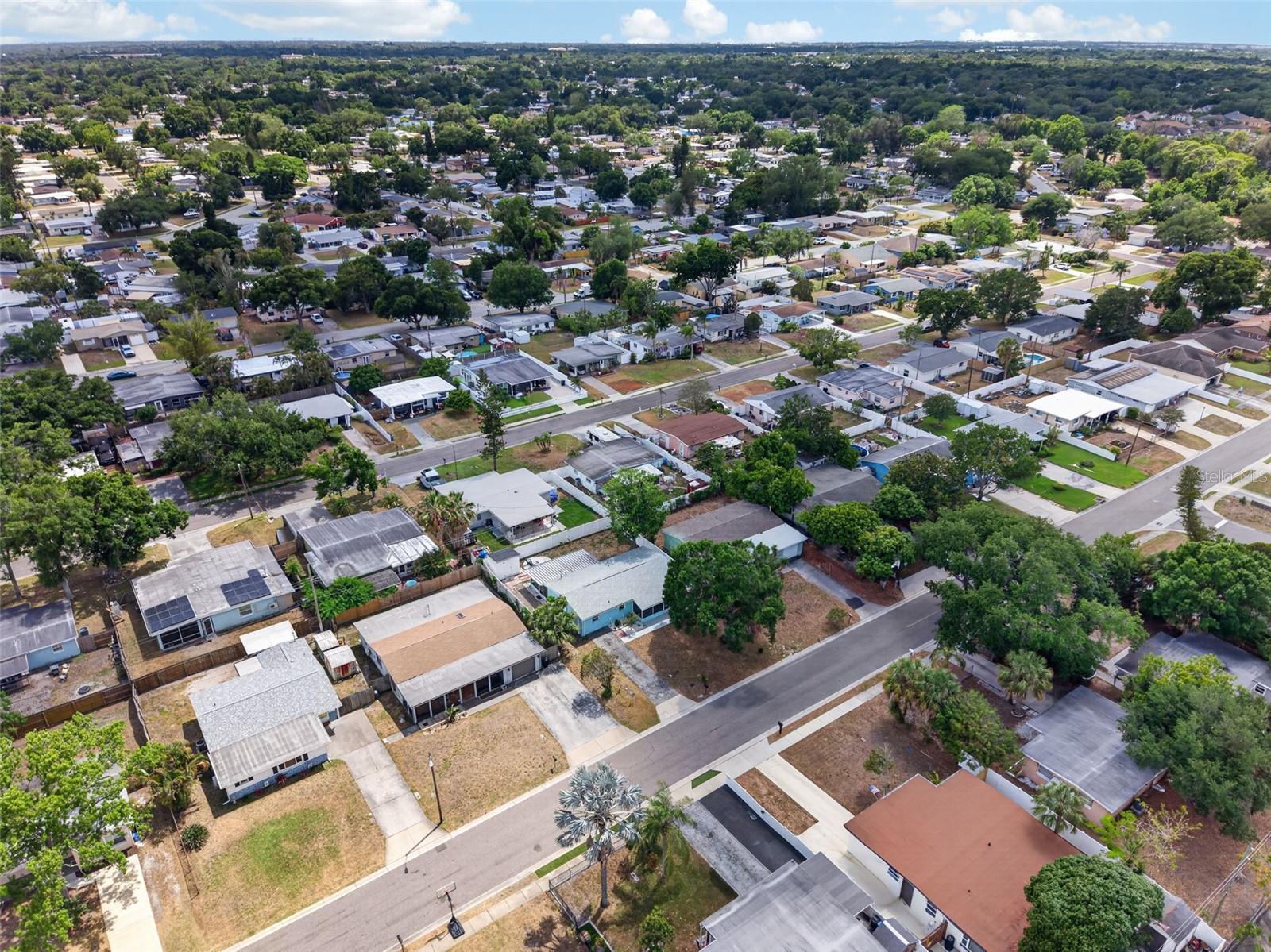 5400 97TH TER N, PINELLAS PARK, FL, 33782