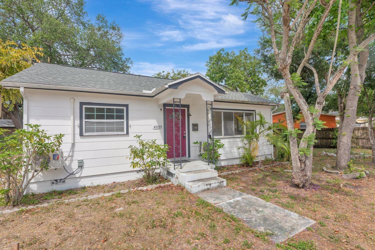 4939 HAINES RD N, ST PETERSBURG, FL, 33714