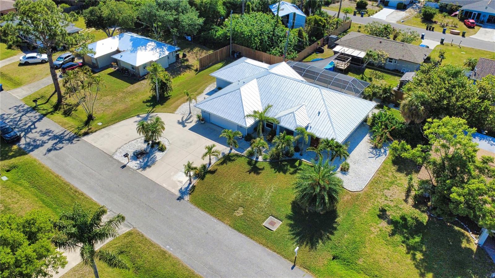 815 ACADIA RD, VENICE, FL, 34293