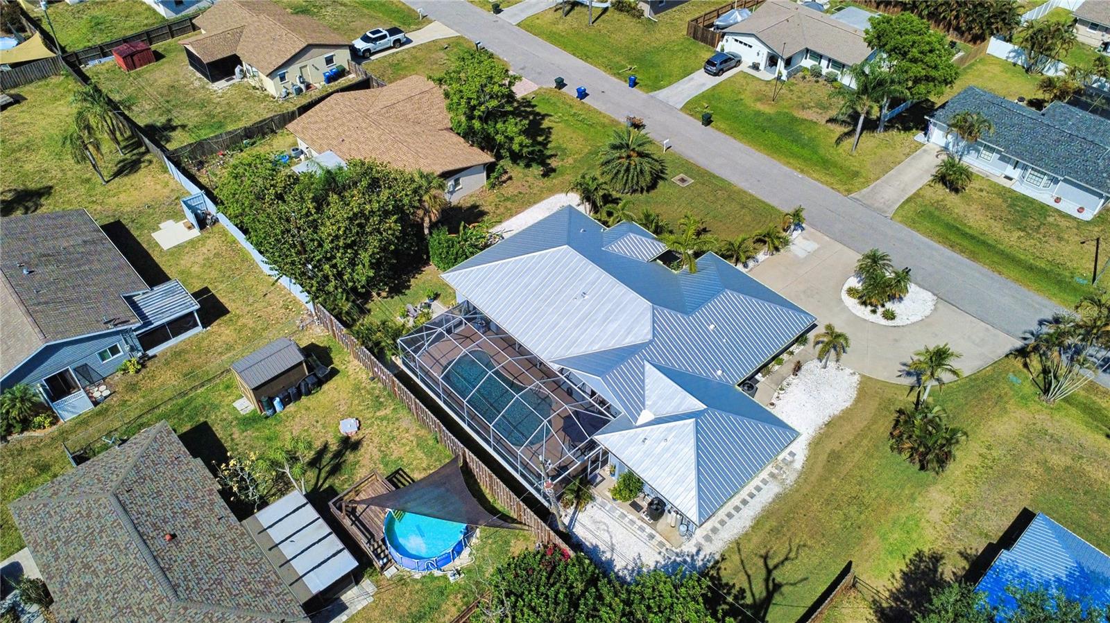 815 ACADIA RD, VENICE, FL, 34293