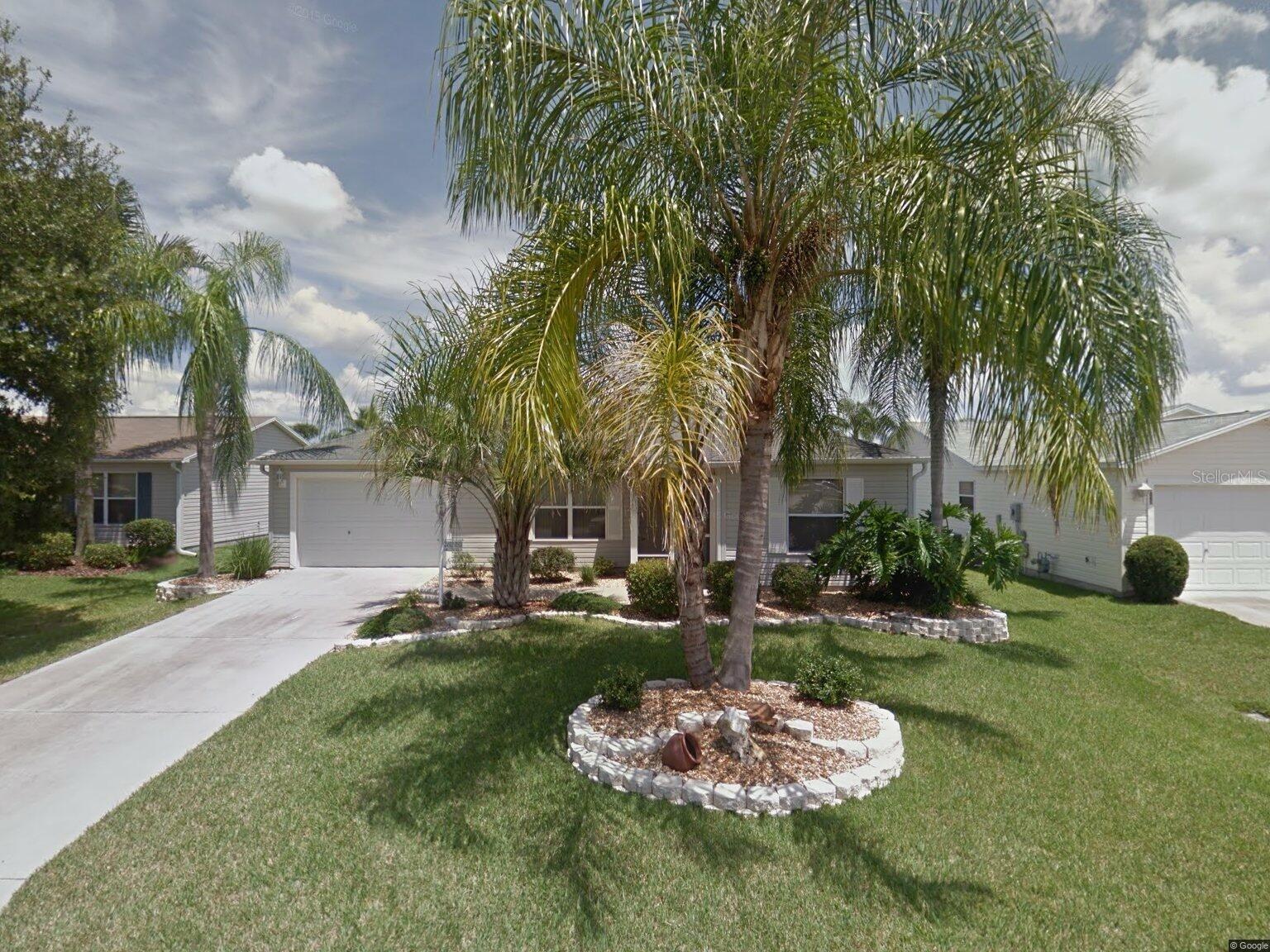 1071 BLYTHE WAY, THE VILLAGES, FL, 32162